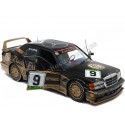 Carsdemetal.es 1991 Mercedes-Benz 190E 2.5 16V Evo II "Macau Grand Prix DTM" Ludwig 1:18 Solo S1801003