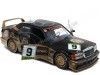 Cochesdemetal.es 1991 Mercedes-Benz 190E 2.5 16V Evo II "Macau Grand Prix DTM" Ludwig 1:18 Solido S1801003