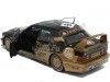 Cochesdemetal.es 1991 Mercedes-Benz 190E 2.5 16V Evo II "Macau Grand Prix DTM" Ludwig 1:18 Solido S1801003