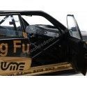 Carsdemetal.es 1991 Mercedes-Benz 190E 2.5 16V Evo II "Macau Grand Prix DTM" Ludwig 1:18 Solo S1801003