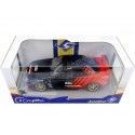 Cochesdemetal.es 1999 Nissan Skyline GT-R (R34) Advan Drift Livery Negro / Rojo 1:18 Solino S1804302