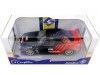 Cochesdemetal.es 1999 Nissan Skyline GT-R (R34) Advan Drift Livery Negro / Rojo 1:18 Solino S1804302