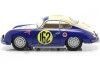 Cochesdemetal.es 1953 Porsche 356 Super Carrera Panamericana Lippmann 1:18 Solido S1802803