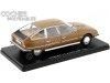 Carsdemetal.es 1976 Citroen CX Palas 2400 bronze "carros inesquecíveis" 1:24 editorial salvat ES18