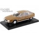 Carsdemetal.es 1976 Citroen CX Palas 2400 bronze "carros inesquecíveis" 1:24 editorial salvat ES18
