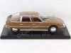 Carsdemetal.es 1976 Citroen CX Palas 2400 bronze "carros inesquecíveis" 1:24 editorial salvat ES18