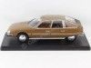 Carsdemetal.es 1976 Citroen CX Palas 2400 bronze "carros inesquecíveis" 1:24 editorial salvat ES18