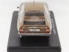 Carsdemetal.es 1976 Citroen CX Palas 2400 bronze "carros inesquecíveis" 1:24 editorial salvat ES18