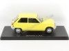 Carsdemetal.es 1972 Renault 5 R5 "carros inesquecíveis" 1:24 Salvat editorial ES14