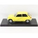 Carsdemetal.es 1972 Renault 5 R5 "carros inesquecíveis" 1:24 Salvat editorial ES14