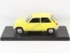 Carsdemetal.es 1972 Renault 5 R5 "carros inesquecíveis" 1:24 Salvat editorial ES14