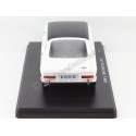 Carsdemetal.es 1973 Simca 1200 Blanco especial "Carros inesquecíveis" 1:24 Salvat editorial ES15