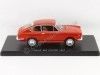 Carsdemetal.es 1967 Sation 850 Cupe Red "Carros inesquecíveis" 1:24 Salvat editorial ES17