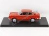 Carsdemetal.es 1967 Sation 850 Cupe Red "Carros inesquecíveis" 1:24 Salvat editorial ES17