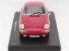 Cochesdemetal.es 1968 Porsche 911S Rojo "Coches Inolvidables" 1:24 Editorial Salvat ES13
