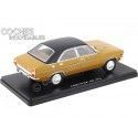 Carsdemetal.es 1975 Chrysler 180 bronze "carros inesquecíveis" 1:24 Salvat editorial ES10
