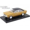 Carsdemetal.es 1975 Chrysler 180 bronze "carros inesquecíveis" 1:24 Salvat editorial ES10