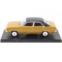 Carsdemetal.es 1975 Chrysler 180 bronze "carros inesquecíveis" 1:24 Salvat editorial ES10