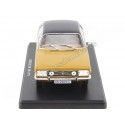 Carsdemetal.es 1975 Chrysler 180 bronze "carros inesquecíveis" 1:24 Salvat editorial ES10