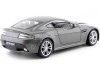 Carsdemetal.es 2010 Aston Martin v12 Vantage Gray Metallic 1:24 Welly 24017