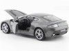 Carsdemetal.es 2010 Aston Martin v12 Vantage Gray Metallic 1:24 Welly 24017