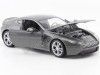 Carsdemetal.es 2010 Aston Martin v12 Vantage Gray Metallic 1:24 Welly 24017