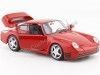 Cochesdemetal.es 1986 Porsche 959 Rojo 1:24 Welly 24076