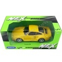 Carsdemetal.es 1986 Porsche 959 Amarelo 1:24 bem 24076
