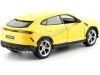 Carsdemetal.es 2012 Lamborghini Urus amarelo 1.24 Welly 24094