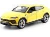 Cochesdemetal.es 2012 Lamborghini Urus Amarillo 1.24 Welly 24094