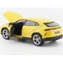 Carsdemetal.es 2012 Lamborghini Urus amarelo 1.24 Welly 24094