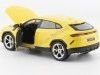 Carsdemetal.es 2012 Lamborghini Urus amarelo 1.24 Welly 24094