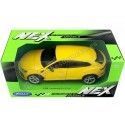 Carsdemetal.es 2012 Lamborghini Urus amarelo 1.24 Welly 24094