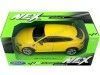 Carsdemetal.es 2012 Lamborghini Urus amarelo 1.24 Welly 24094