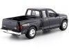 Cochesdemetal.es 1999 Ford F150 Flareside Supercab Pickup Negro 1:24 Welly 29396