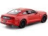 Cochesdemetal.es 2015 Ford Mustang GT Rojo 1:24 Welly 24062