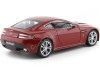 Carsdemetal.es 2010 Aston Martin v12 Vantage Red 1:24 Welly 24017