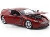 Carsdemetal.es 2010 Aston Martin v12 Vantage Red 1:24 Welly 24017