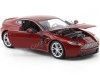 Cochesdemetal.es 2010 Aston Martin V12 Vantage Rojo 1:24 Welly 24017