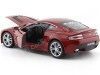 Cochesdemetal.es 2010 Aston Martin V12 Vantage Rojo 1:24 Welly 24017