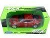 Carsdemetal.es 2010 Aston Martin v12 Vantage Red 1:24 Welly 24017