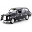 Carsdemetal.es 1985 Austin FX4 London Taxi Black 1:24 Welly 22450