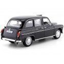 Cochesdemetal.es 1985 Austin FX4 London Taxi Black 1:24 Welly 22450