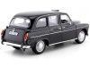 Cochesdemetal.es 1985 Austin FX4 London Taxi Black 1:24 Welly 22450