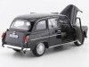 Cochesdemetal.es 1985 Austin FX4 London Taxi Black 1:24 Welly 22450