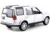 Cochesdememetal.es 2010 Land Rover Discovery 4 Gris Metalizado 1:24 Welly 24008