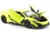 Carsdemetal.es 2017 McLaren 675LT Coupe Light Green 1:24 Welly 24089