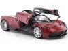 Carsdemetal.es 2017 pagani huayra granato 1:24 bem 24088