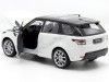 Carsdemetal.es 2015 Range Rover Sport Blanco 1:24 bem 24059