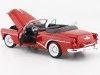 Carsdemetal.es 1953 Buick Skylark conversível vermelho 1:24 bem 24027
